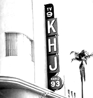 KHJ, Los Angeles