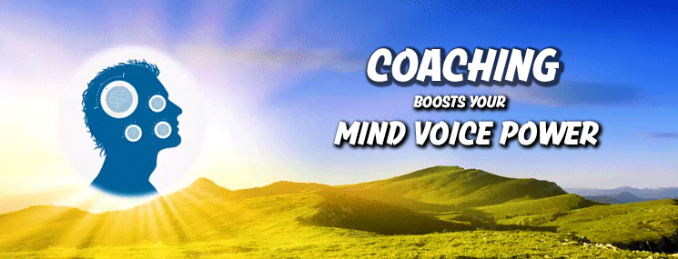 coaching boosts your mind voice power