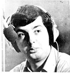 Woody Goulart on KCPR