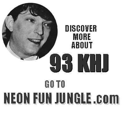 neon fun jungle